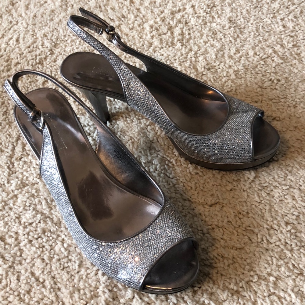 Nine West heels